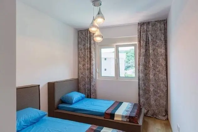 Apart Daire, 2 Yatak Odası (Loft)