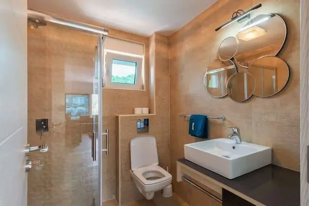 Apart Daire, 2 Yatak Odası (Loft)