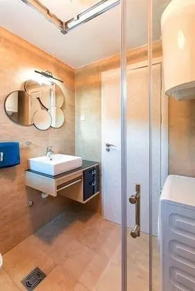 Apart Daire, 2 Yatak Odası (Loft)