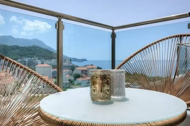 Apart Daire, 2 Yatak Odası (Loft)