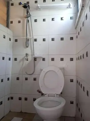 Apart Daire, 2 Büyük (Queen) Boy Yatak