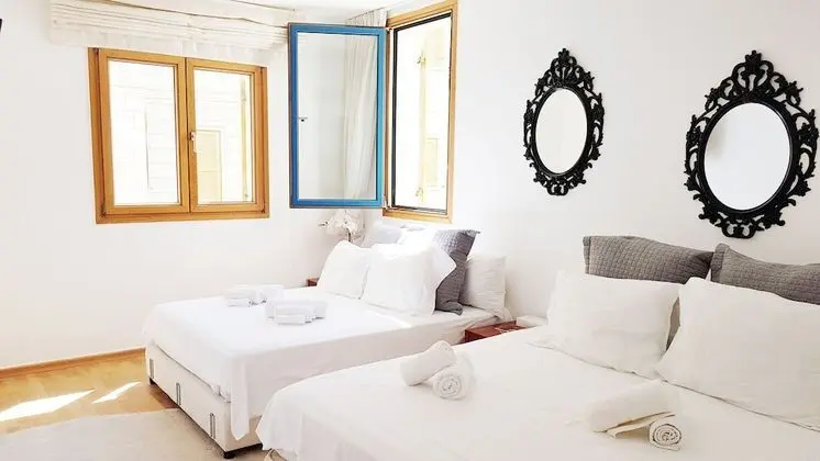 Exclusive Apart Daire