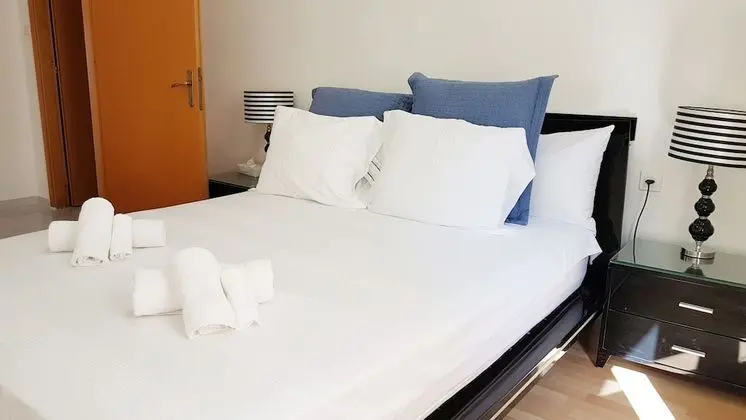 Exclusive Apart Daire