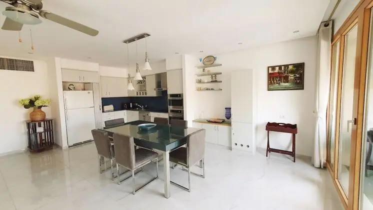 Exclusive Apart Daire