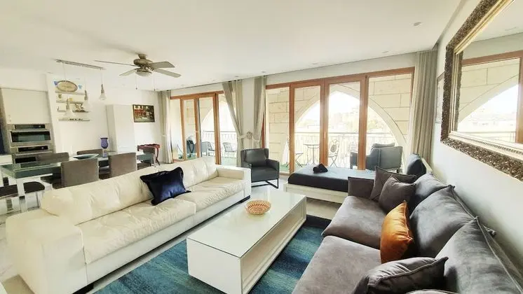 Exclusive Apart Daire