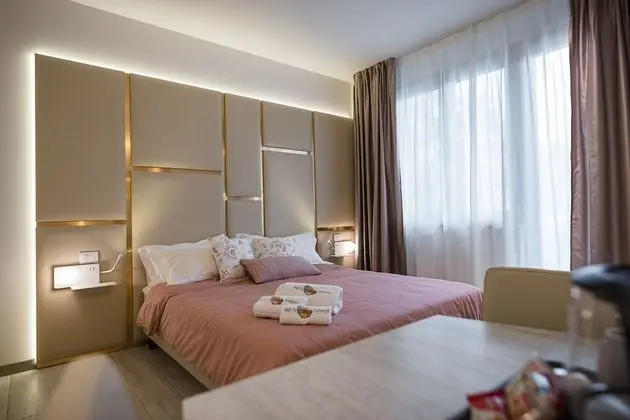 Classic Dört Kişilik Oda