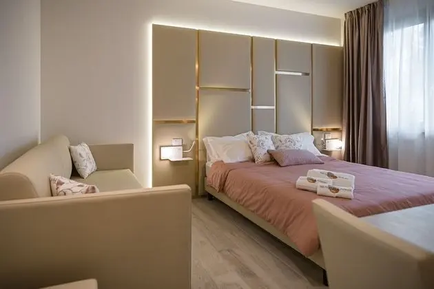 Classic Dört Kişilik Oda