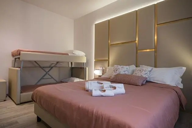 Classic Dört Kişilik Oda