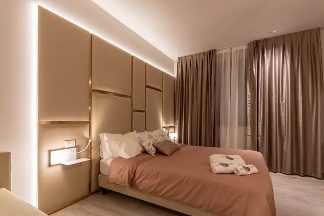 Classic Dört Kişilik Oda