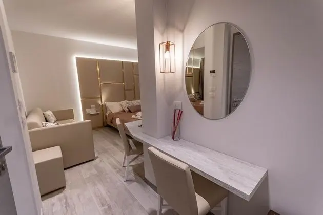 Classic Dört Kişilik Oda