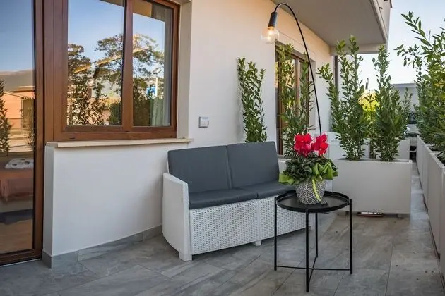 Classic Dört Kişilik Oda