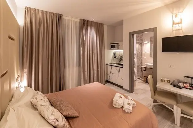 Classic Dört Kişilik Oda