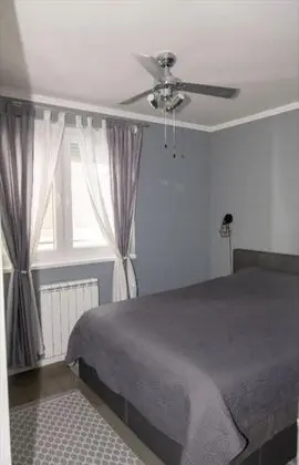 Apart Daire, 2 Büyük (Queen) Boy Yatak