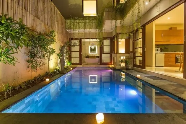 Villa, 2 Yatak Odası, Kişiye Özel Havuzlu