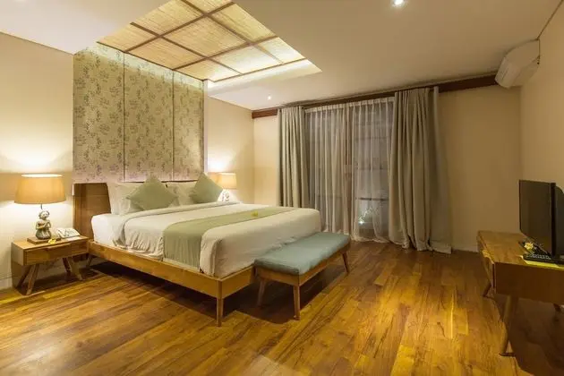 Villa, 2 Yatak Odası, Kişiye Özel Havuzlu