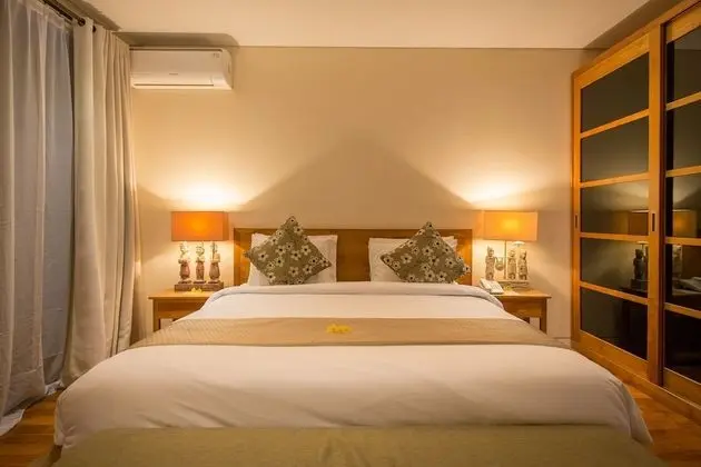 Villa, 2 Yatak Odası, Kişiye Özel Havuzlu