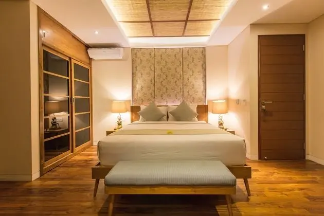 Villa, 2 Yatak Odası, Kişiye Özel Havuzlu