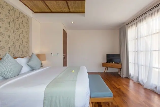Villa, 2 Yatak Odası, Kişiye Özel Havuzlu