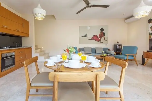 Villa, 2 Yatak Odası, Kişiye Özel Havuzlu