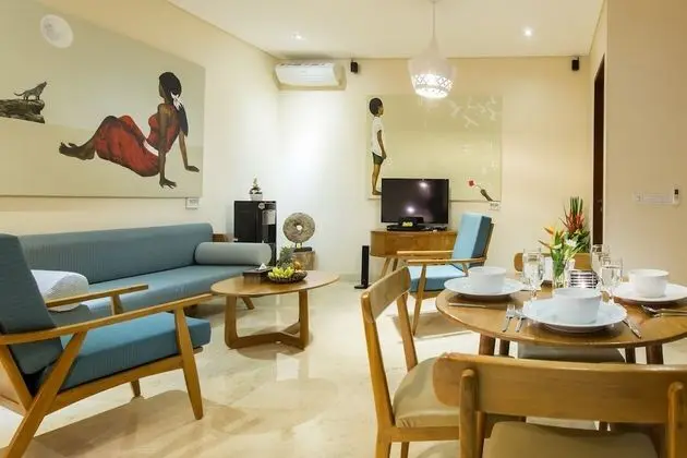 Villa, 2 Yatak Odası, Kişiye Özel Havuzlu