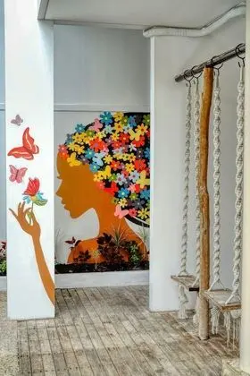 Villa, 2 Yatak Odası, Kişiye Özel Havuzlu
