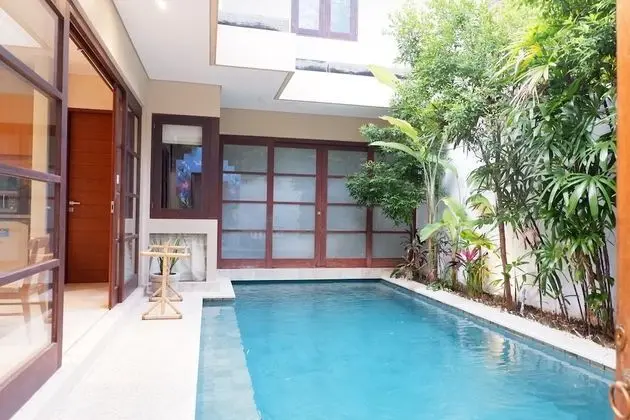 Villa, 2 Yatak Odası, Kişiye Özel Havuzlu