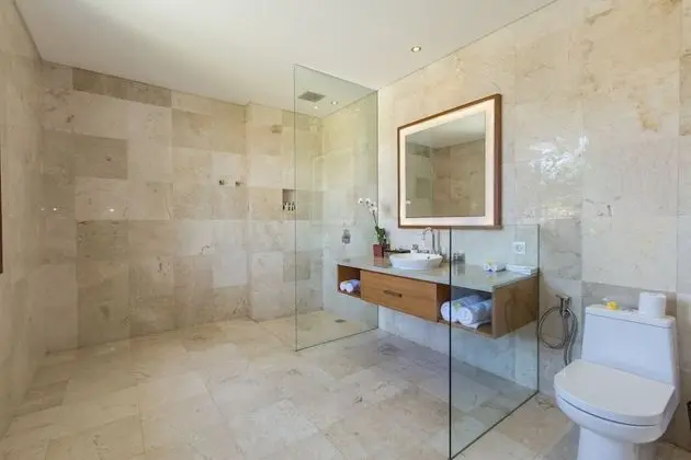 Villa, 2 Yatak Odası, Kişiye Özel Havuzlu