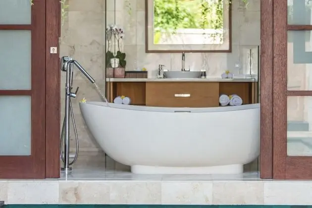 Villa, 2 Yatak Odası, Kişiye Özel Havuzlu