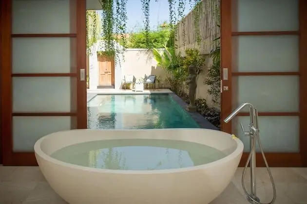 Villa, 2 Yatak Odası, Kişiye Özel Havuzlu