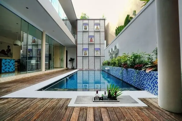 Villa, 3 Yatak Odası, Kişiye Özel Havuzlu