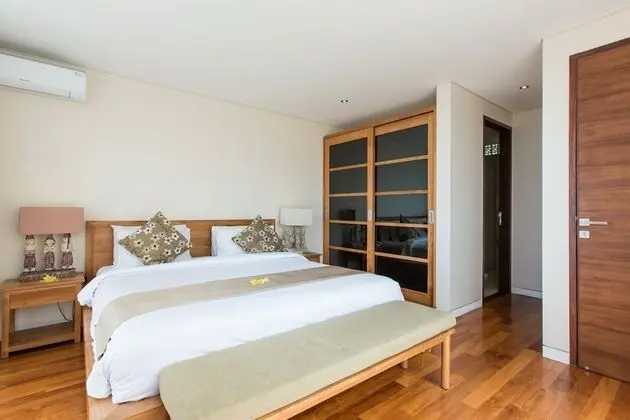 Villa, 3 Yatak Odası, Kişiye Özel Havuzlu