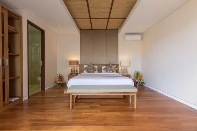 Villa, 3 Yatak Odası, Kişiye Özel Havuzlu