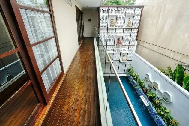 Villa, 3 Yatak Odası, Kişiye Özel Havuzlu