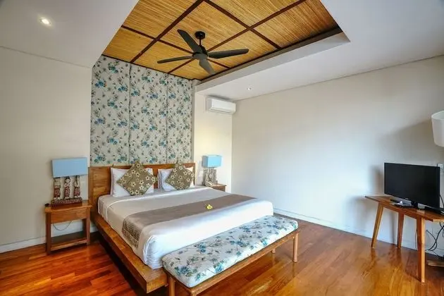 Villa, 3 Yatak Odası, Kişiye Özel Havuzlu