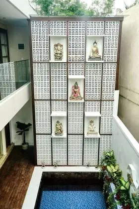 Villa, 3 Yatak Odası, Kişiye Özel Havuzlu