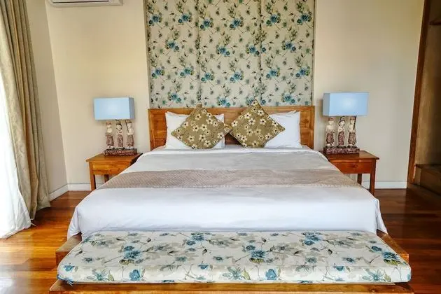 Villa, 3 Yatak Odası, Kişiye Özel Havuzlu