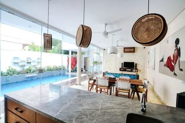Villa, 3 Yatak Odası, Kişiye Özel Havuzlu