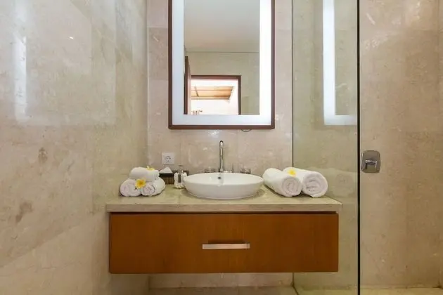 Villa, 3 Yatak Odası, Kişiye Özel Havuzlu