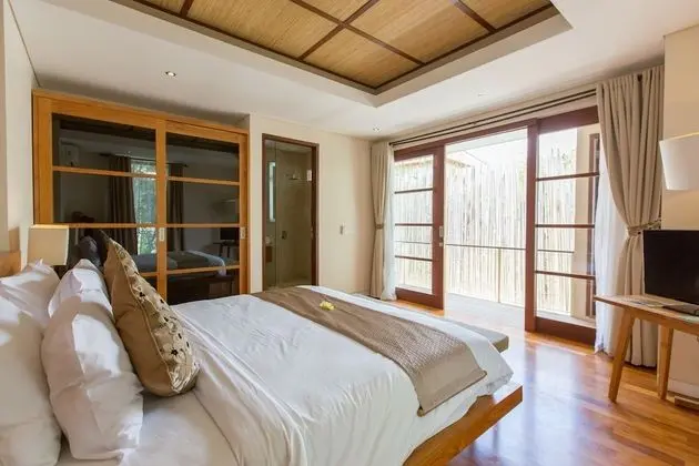 Villa, 4 Yatak Odası, Kişiye Özel Havuzlu