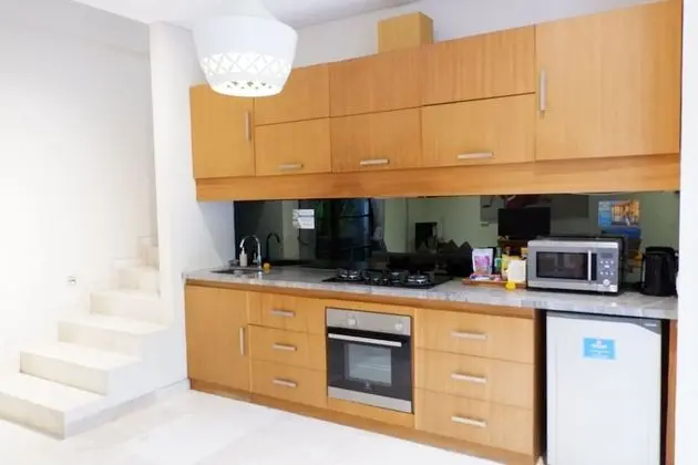 Villa, 4 Yatak Odası, Kişiye Özel Havuzlu