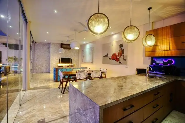 Villa, 4 Yatak Odası, Kişiye Özel Havuzlu