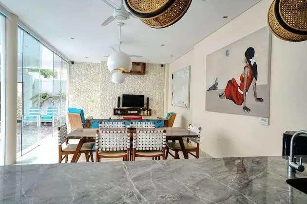 Villa, 4 Yatak Odası, Kişiye Özel Havuzlu