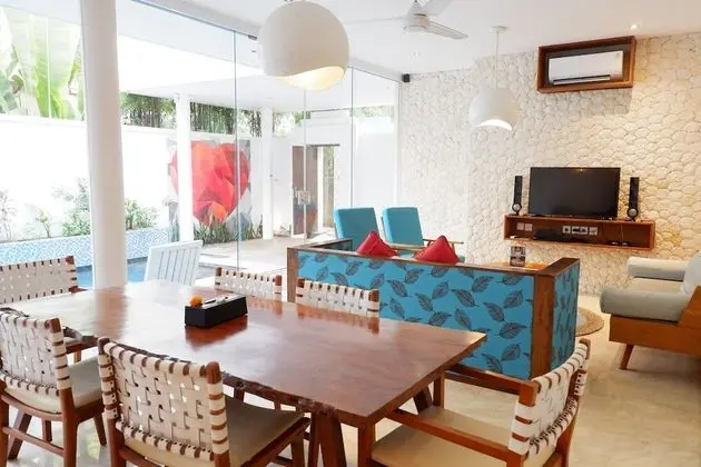 Villa, 4 Yatak Odası, Kişiye Özel Havuzlu