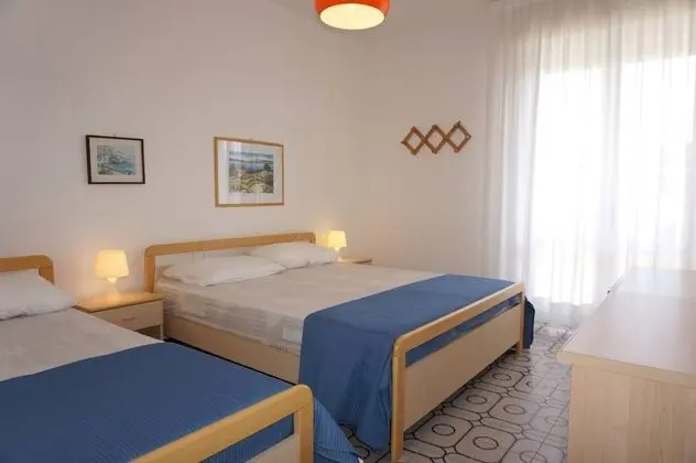 Apart Daire, 1 Yatak Odası, Balkon