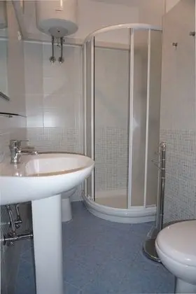 Apart Daire, 1 Yatak Odası, Balkon