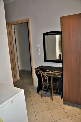 Oda, 1 Yatak Odası, Sigara İçilebilir, Balkon