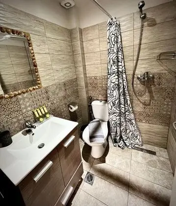 Oda, 1 Yatak Odası, Sigara İçilebilir, Balkon