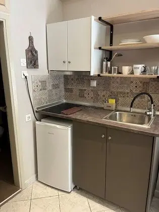 Oda, 1 Yatak Odası, Sigara İçilebilir, Balkon