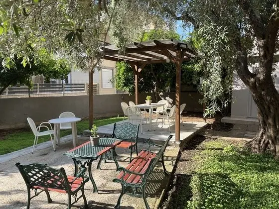 Oda, 1 Yatak Odası, Sigara İçilebilir, Balkon