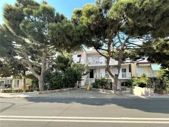 Oda, 1 Yatak Odası, Sigara İçilebilir, Balkon